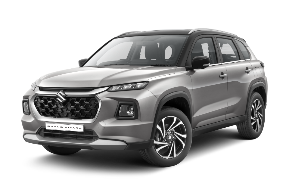 Suzuki Grand Vitara Bandung